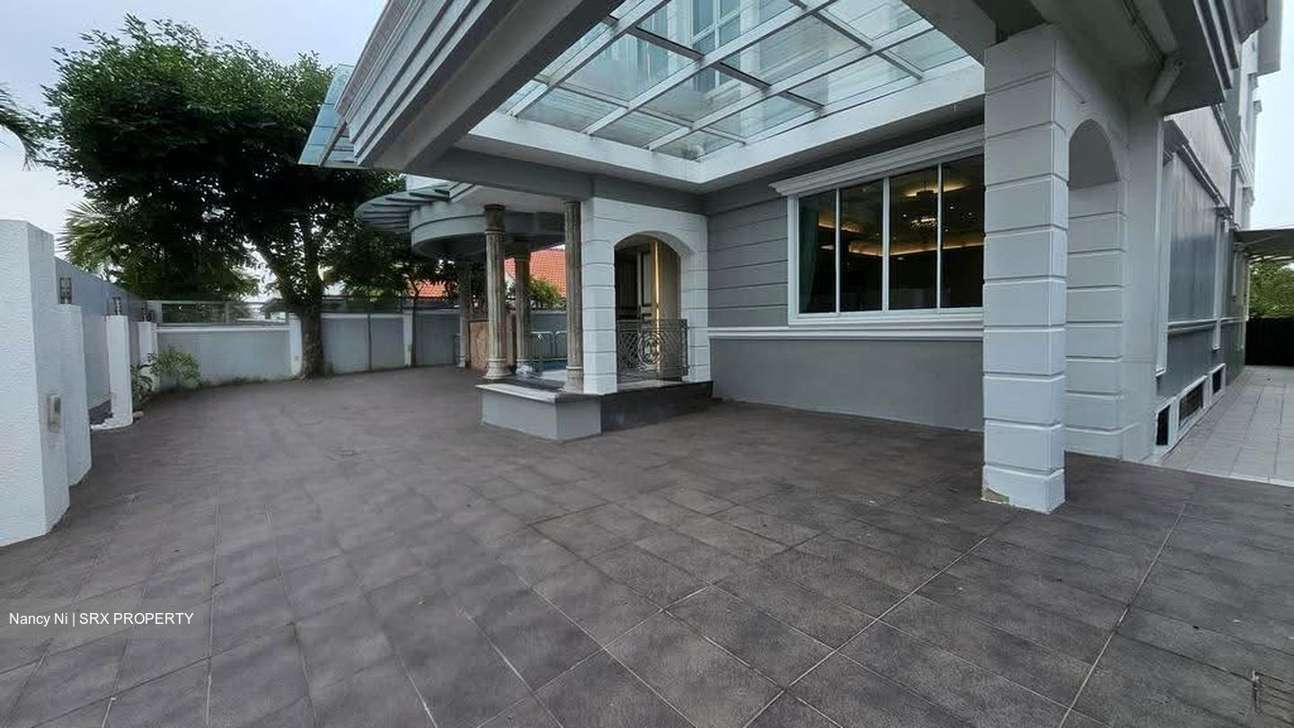 Frankel Estate (D15), Detached #632388171